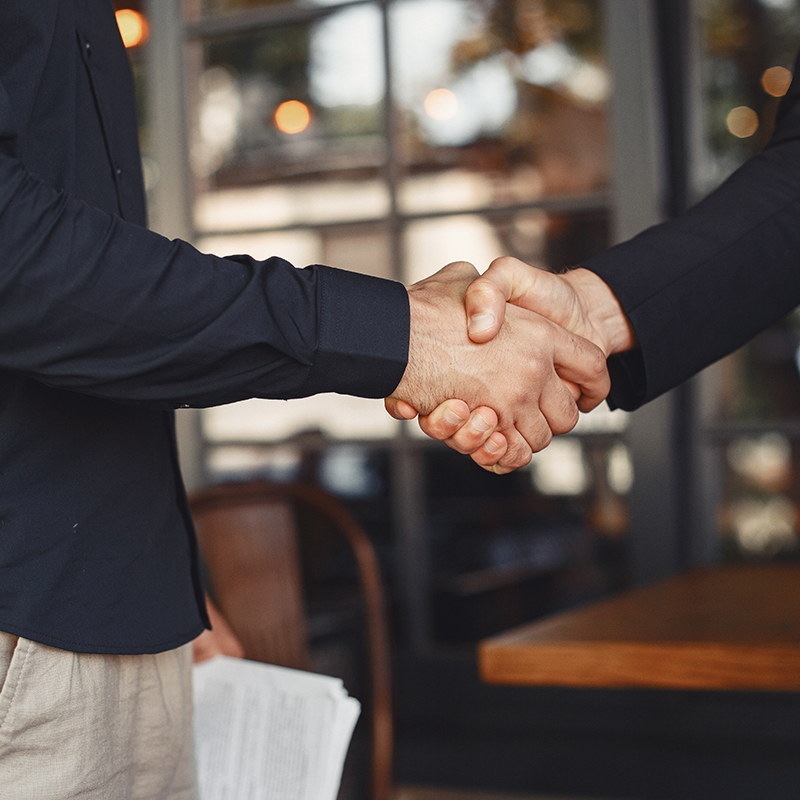 Partnership Image